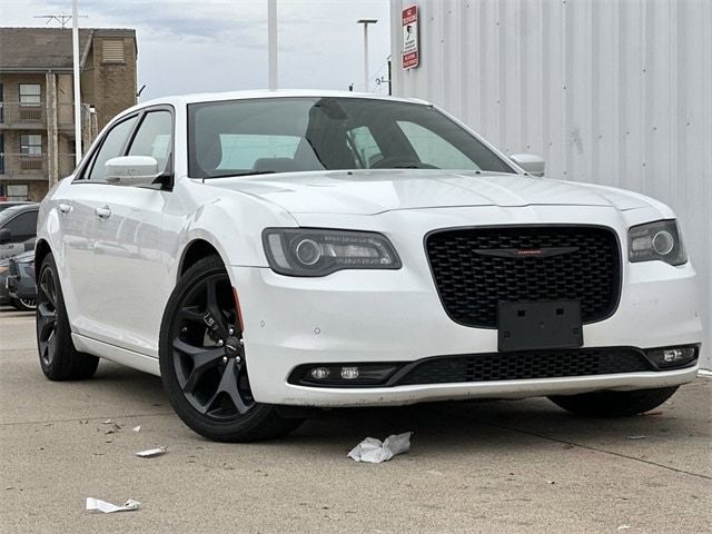 2022 Chrysler 300 300S