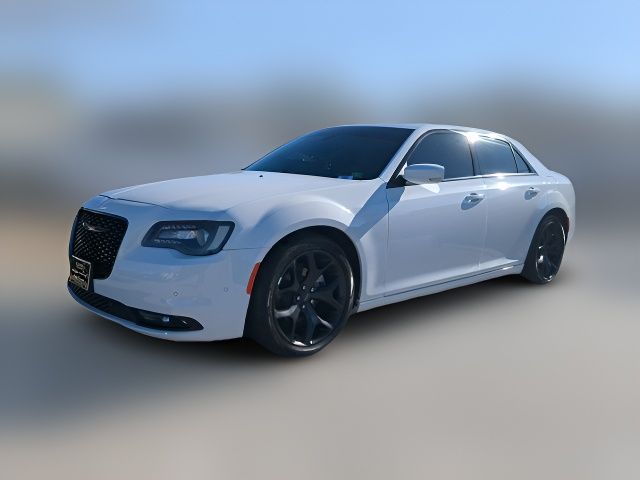 2022 Chrysler 300 300S