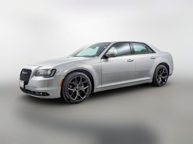 2022 Chrysler 300 300S