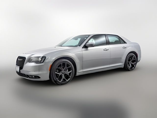 2022 Chrysler 300 300S