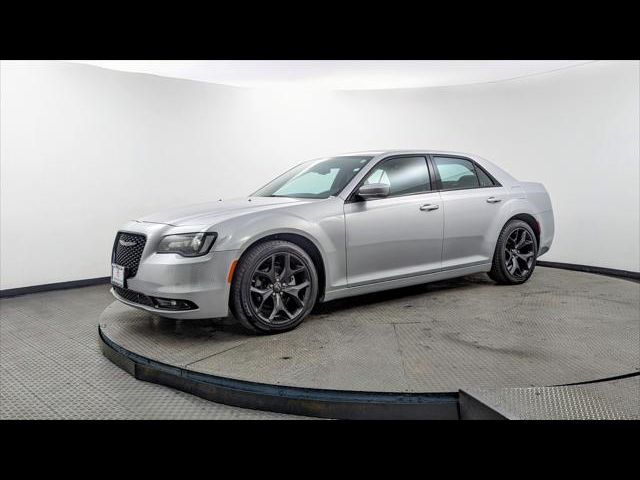 2022 Chrysler 300 300S