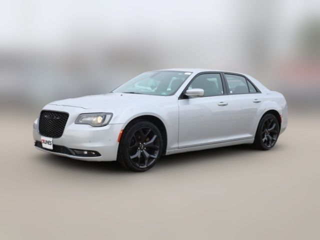 2022 Chrysler 300 300S