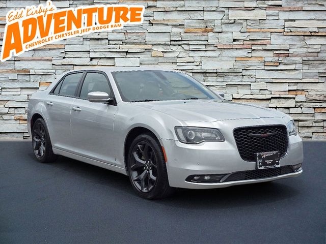 2022 Chrysler 300 300S