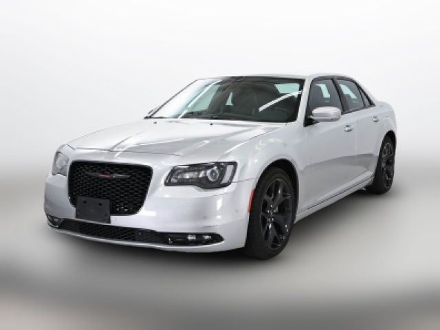 2022 Chrysler 300 300S