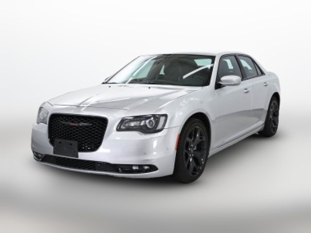 2022 Chrysler 300 300S