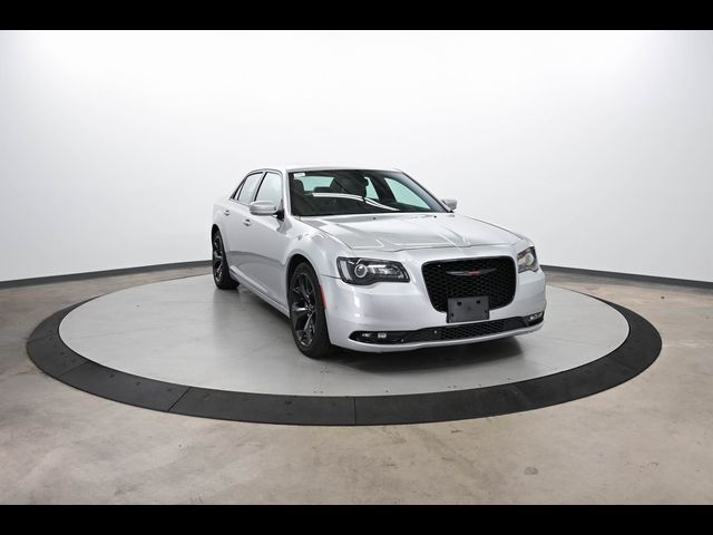 2022 Chrysler 300 300S