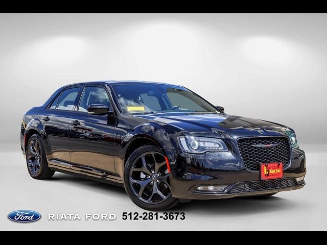 2022 Chrysler 300 300S