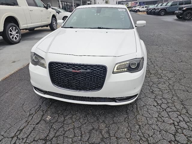 2022 Chrysler 300 300S