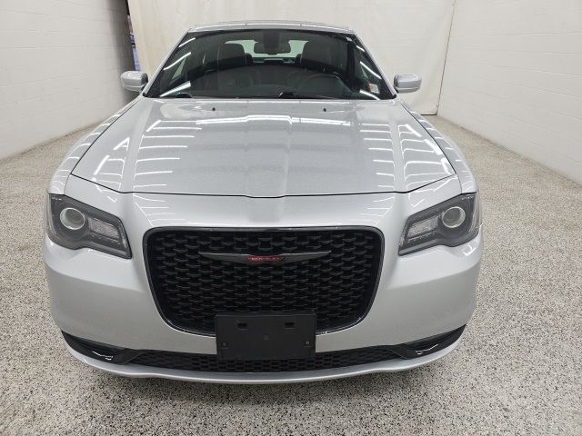 2022 Chrysler 300 300S