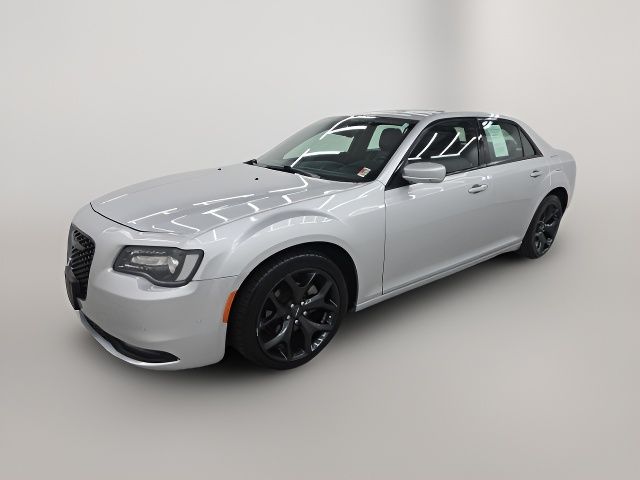 2022 Chrysler 300 300S