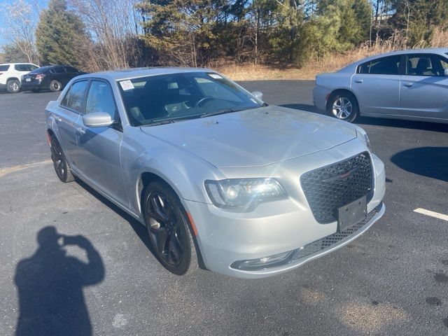 2022 Chrysler 300 300S