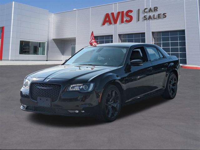 2022 Chrysler 300 300S