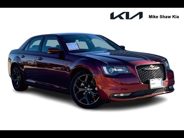 2022 Chrysler 300 300S