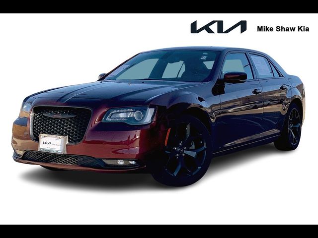 2022 Chrysler 300 300S