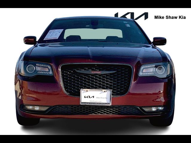 2022 Chrysler 300 300S