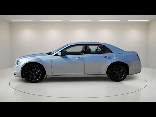 2022 Chrysler 300 300S