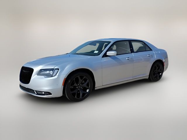 2022 Chrysler 300 300S