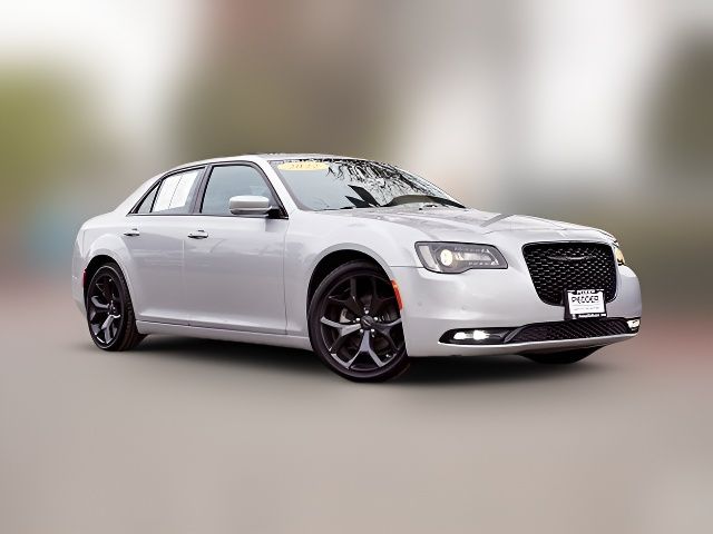 2022 Chrysler 300 300S