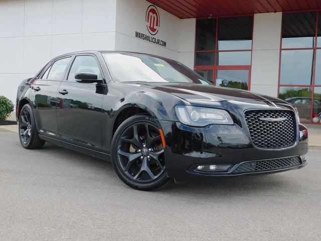 2022 Chrysler 300 300S