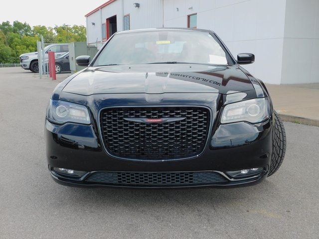 2022 Chrysler 300 300S