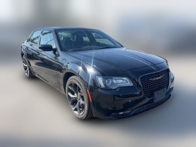 2022 Chrysler 300 300S