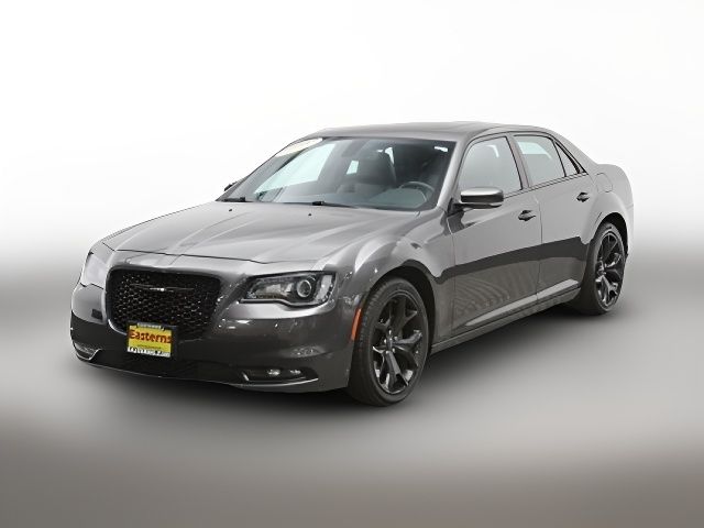 2022 Chrysler 300 300S