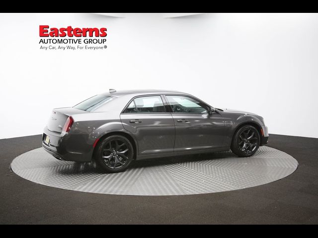 2022 Chrysler 300 300S