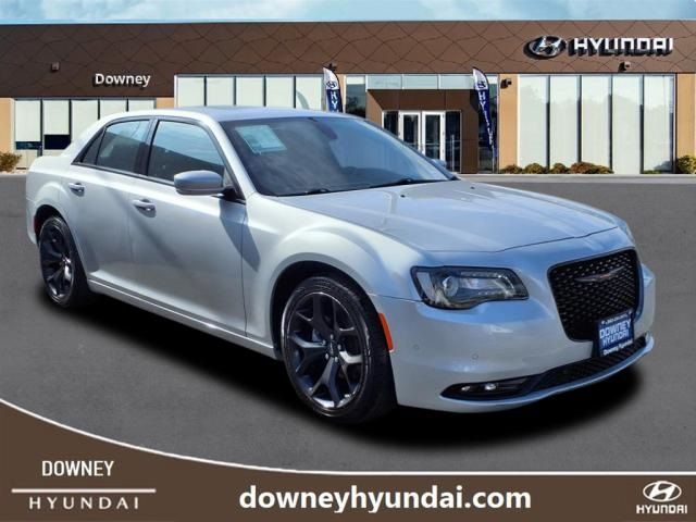 2022 Chrysler 300 300S