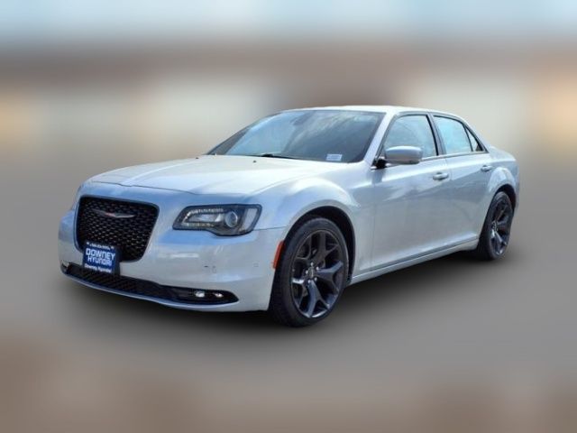 2022 Chrysler 300 300S