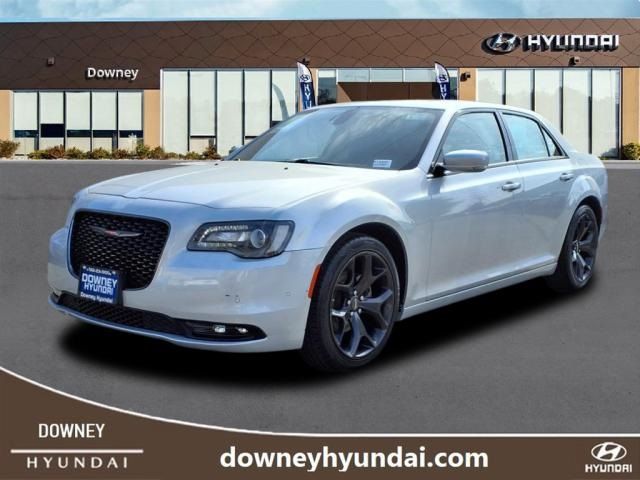 2022 Chrysler 300 300S