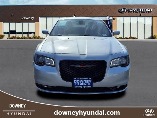 2022 Chrysler 300 300S