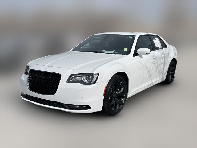 2022 Chrysler 300 300S