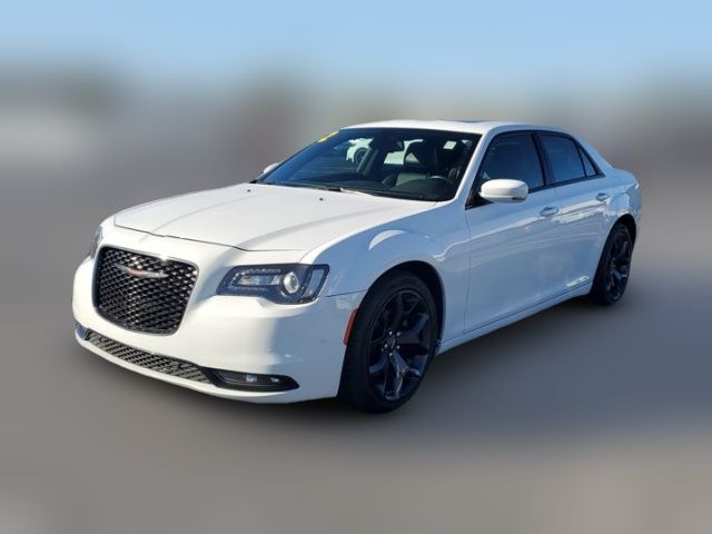 2022 Chrysler 300 300S