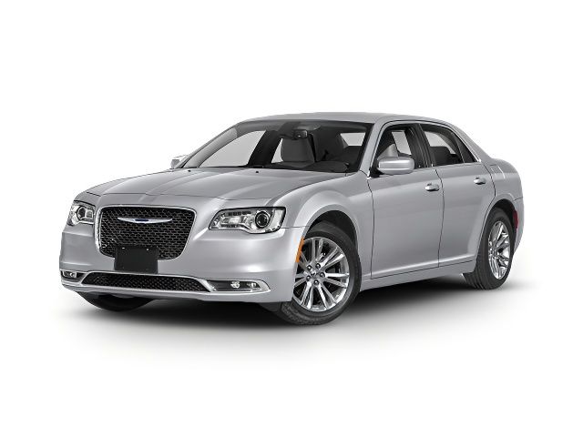 2022 Chrysler 300 300S