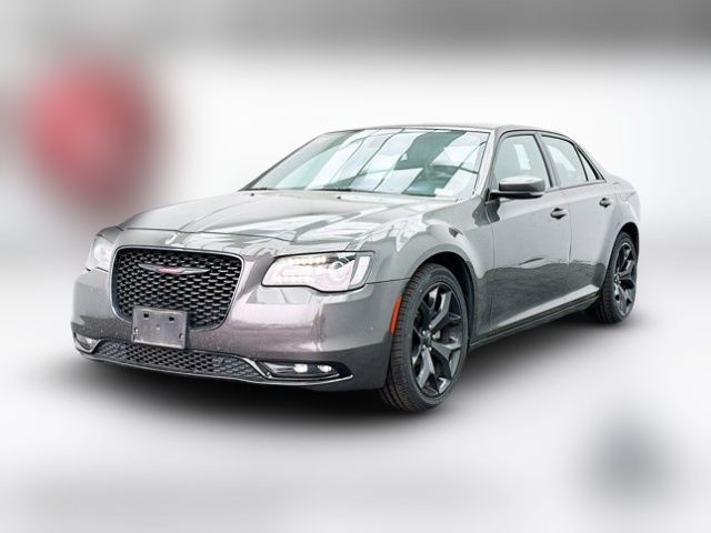 2022 Chrysler 300 300S