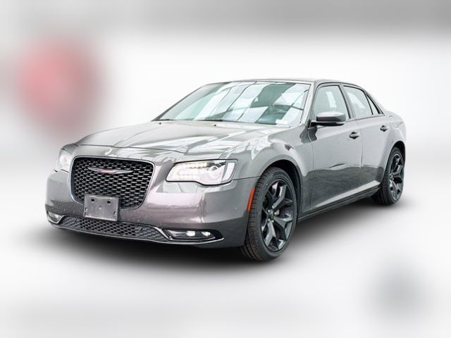 2022 Chrysler 300 300S