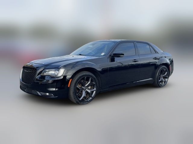 2022 Chrysler 300 300S