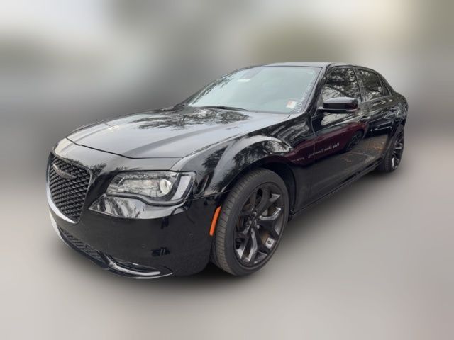 2022 Chrysler 300 300S