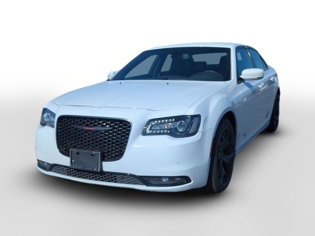 2022 Chrysler 300 300S