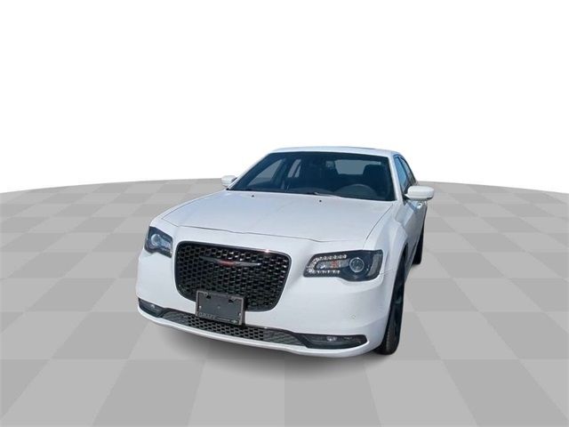 2022 Chrysler 300 300S