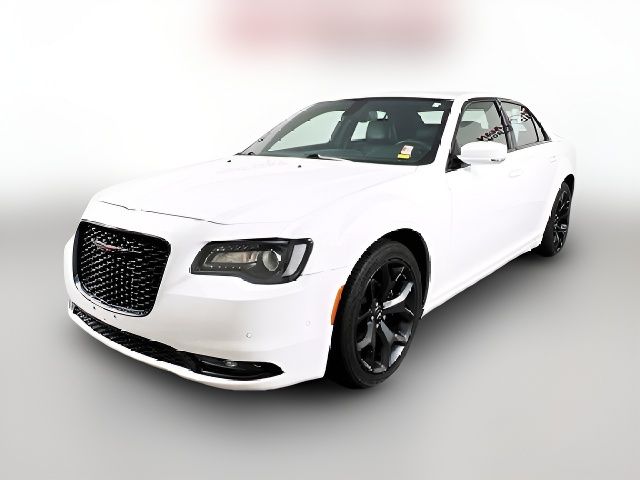 2022 Chrysler 300 300S