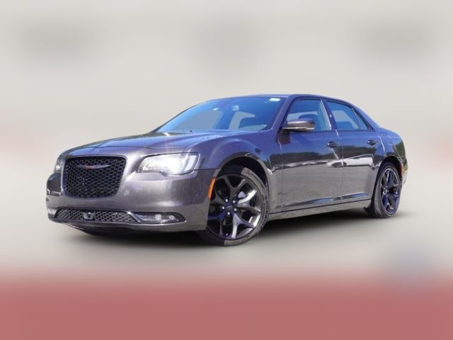 2022 Chrysler 300 300S