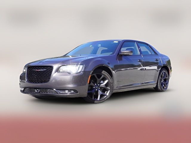 2022 Chrysler 300 300S