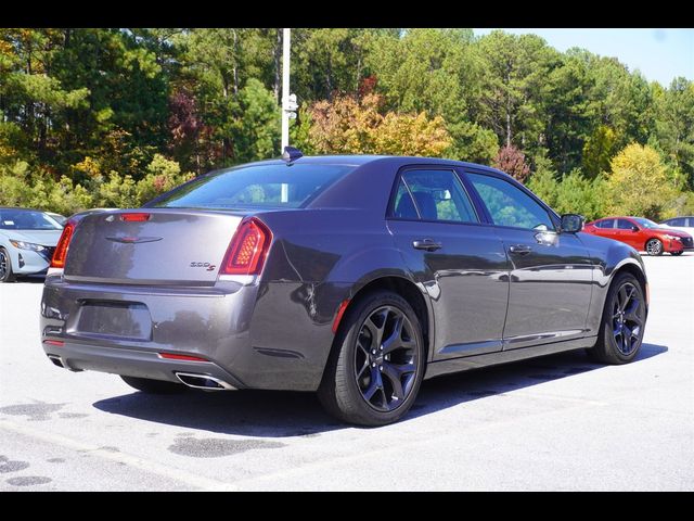 2022 Chrysler 300 300S