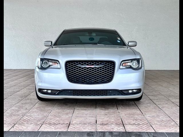 2022 Chrysler 300 300S