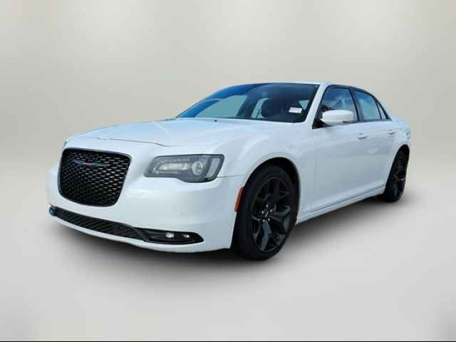 2022 Chrysler 300 300S