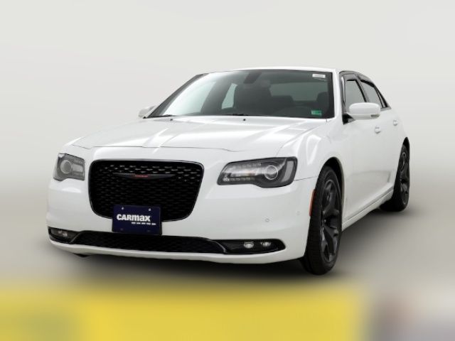 2022 Chrysler 300 300S