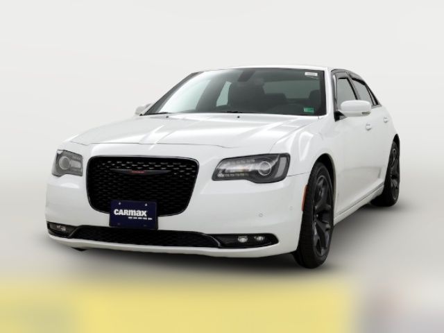 2022 Chrysler 300 300S