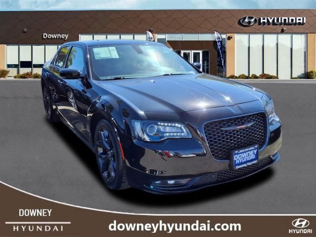 2022 Chrysler 300 300S