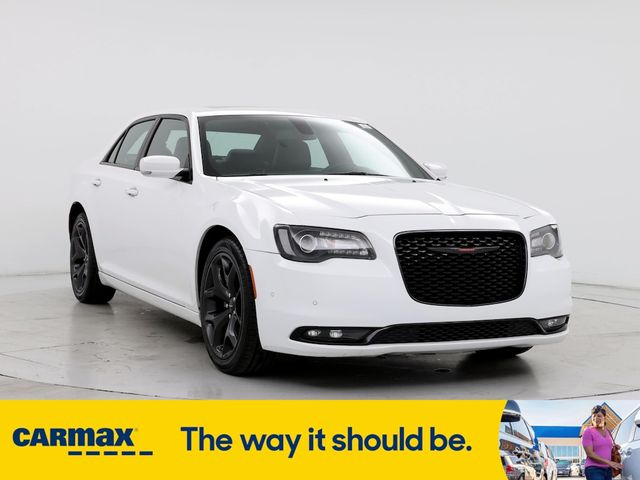 2022 Chrysler 300 300S